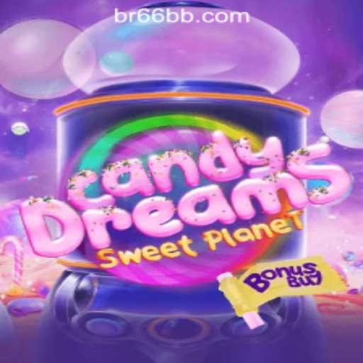 CandyDreamsSweetPlanet Takes the Gaming World by Storm