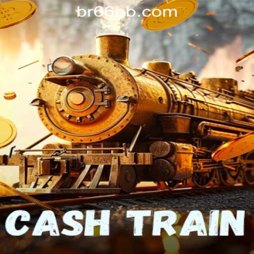 CashTrain: Experience the Thrill with 66BB Official Slots Brasil #1