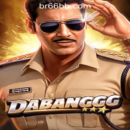 DABANGGG: The Thrilling New Slot Game on 66BB Oficial Slots Brasil #1