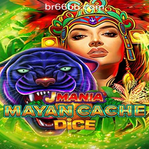 Discover the Thrills of JManiaMayanCacheDice with 66BB Oficial Slots Brasil #1